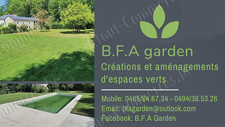 BFA Garden And Home