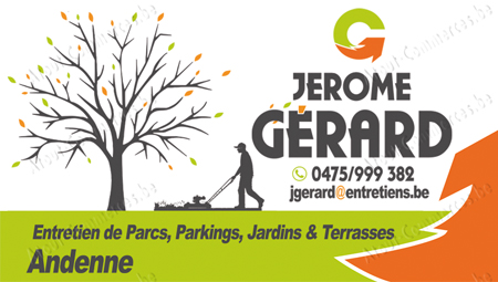 Gerard Jean-Philippe
