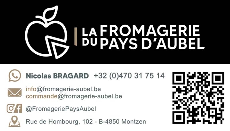 Fromagerie du Pays d´Aubel