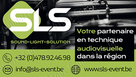 SLS Event