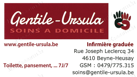 Gentile-Ursula