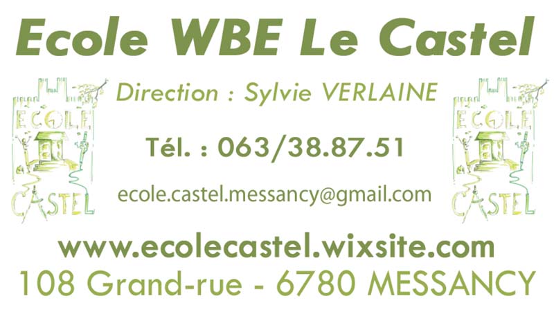 WBE le Castel