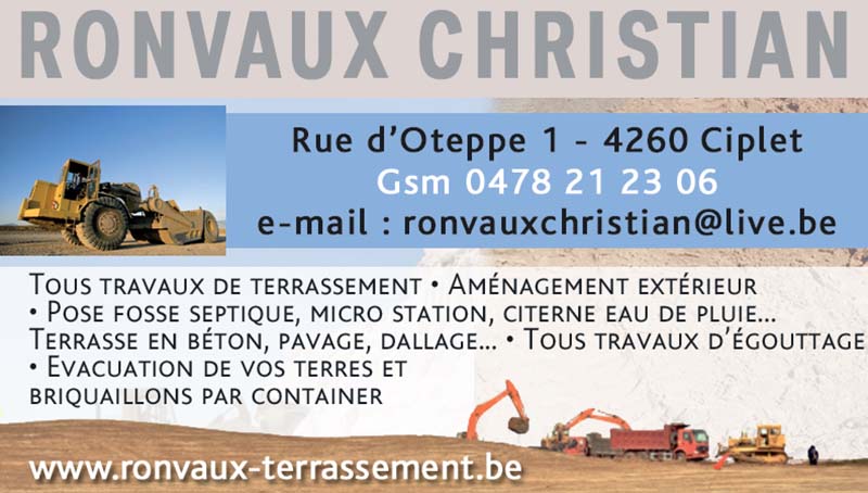 Ronvaux Christian