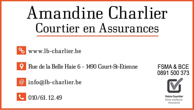 L & B Charlier Amandine 