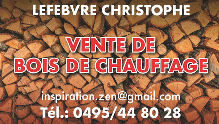 Lefebvre Christophe