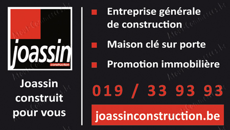 Joassin Invest