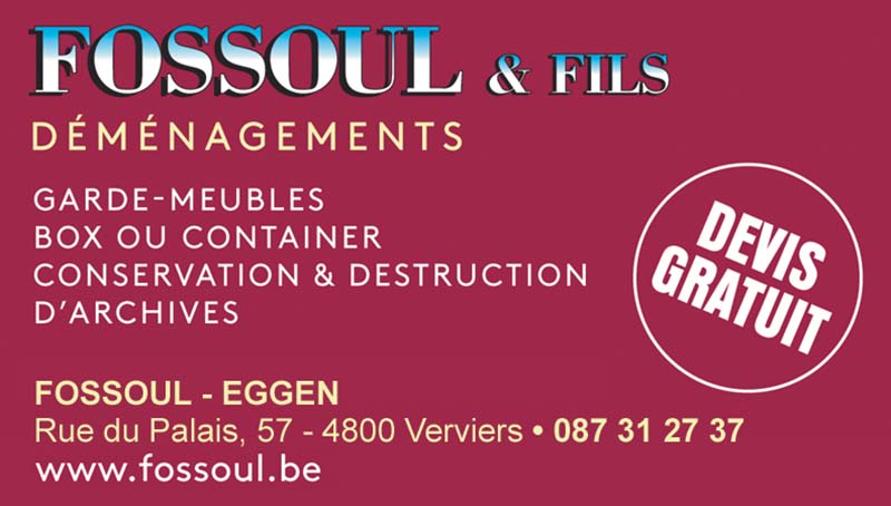 Fossoul & Fils