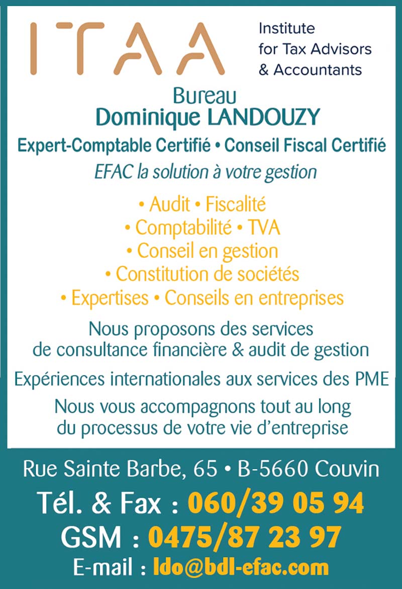 Landouzy Dominique