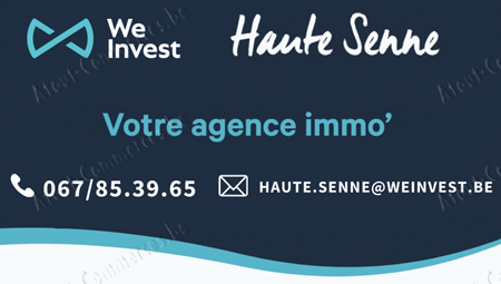 We Invest Haute Senne