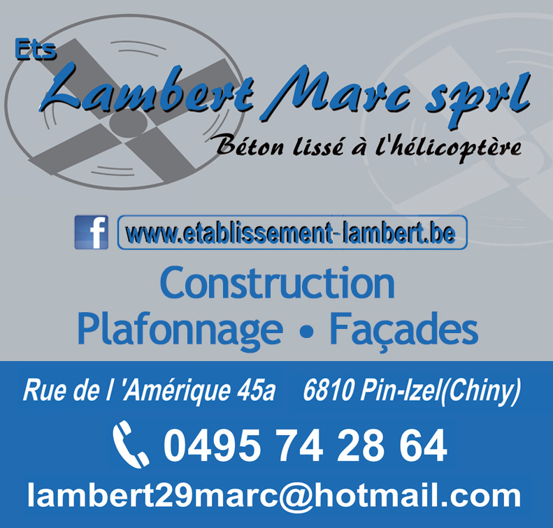 Lambert Marc