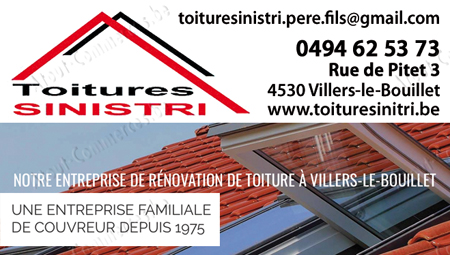 Sinistri Christophe