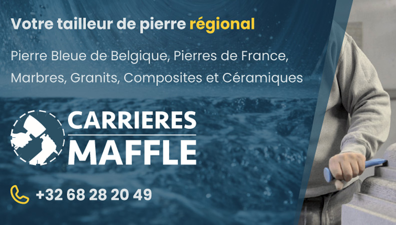 Carrières de Maffle