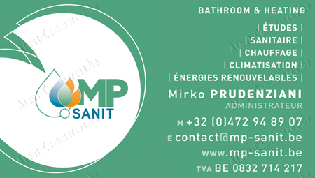 MP-Sanit Srl