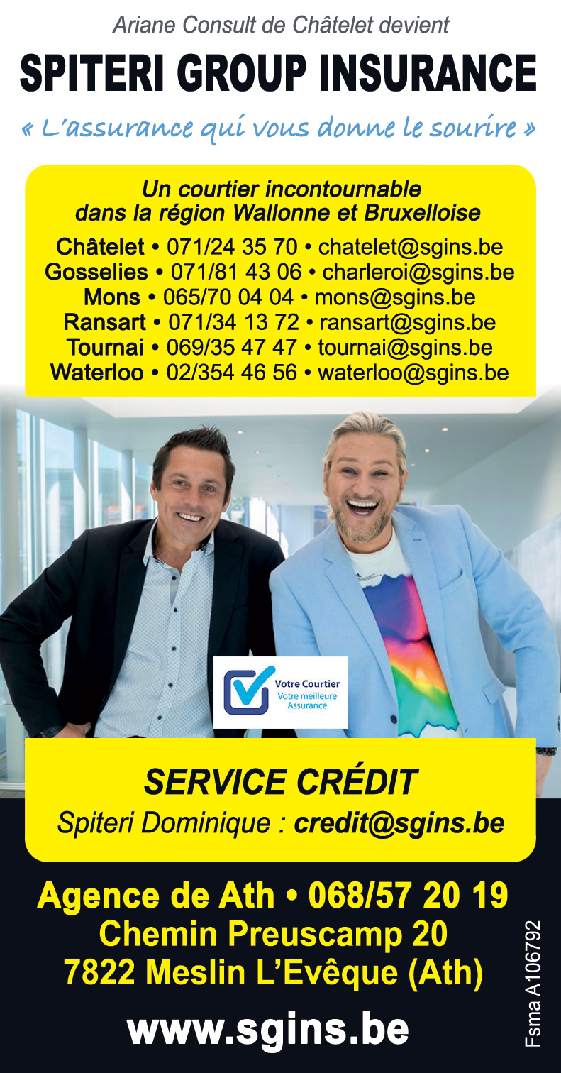 Spiteri Group Insurance