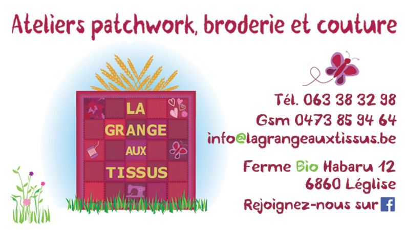 La Ferme de Habaru