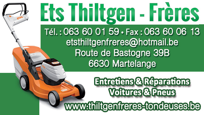 Thiltgen - Frères