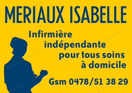 Meriaux Isabelle