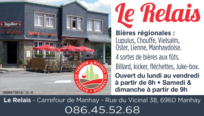 Relais (Le)