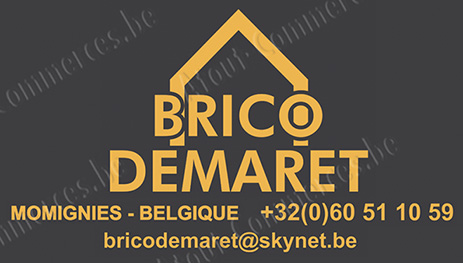 Brico Demaret