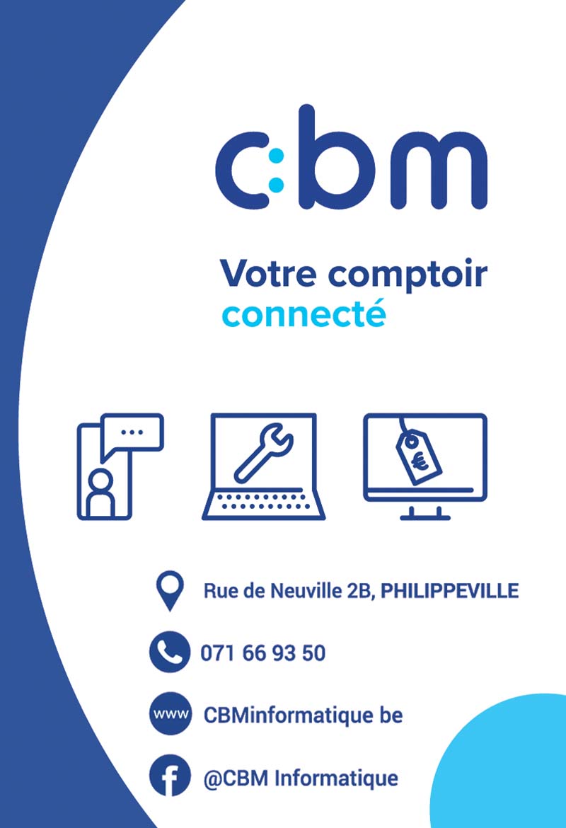 CBM Informatique