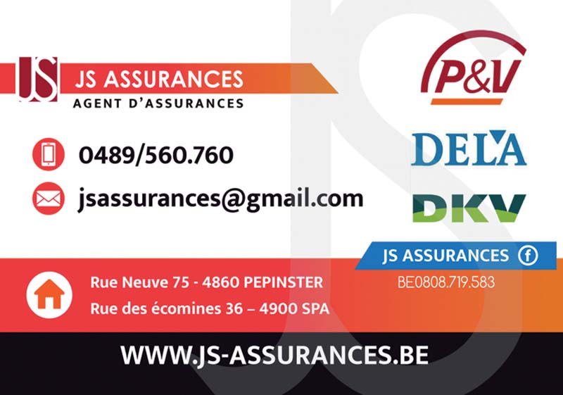 JS Assurances