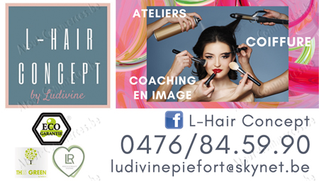 L-Hair Concept