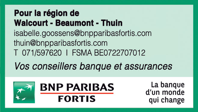 BNP Paribas Fortis