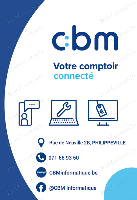 CBM Informatique