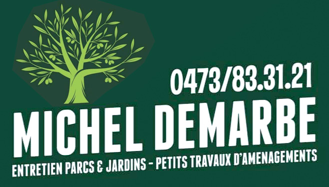 Demarbe Michel