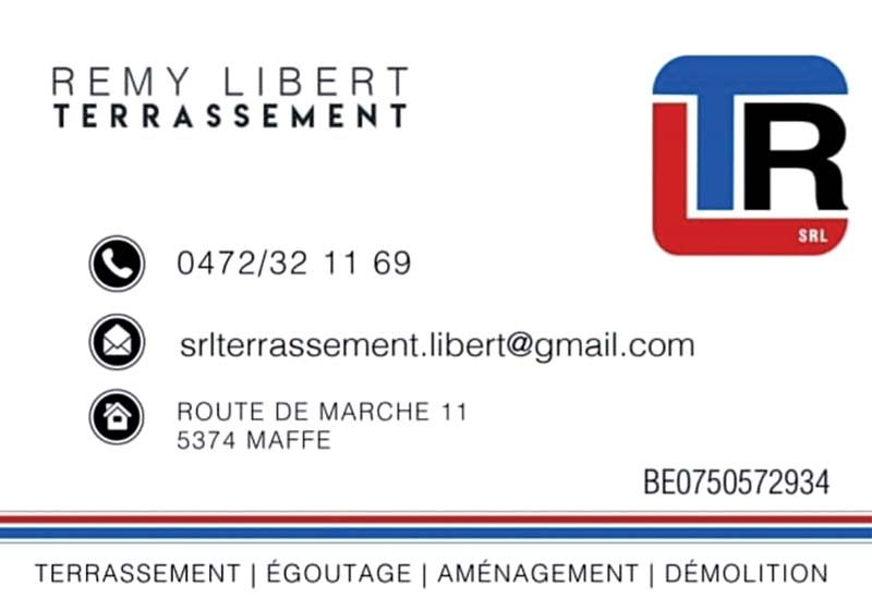 Libert Rémy