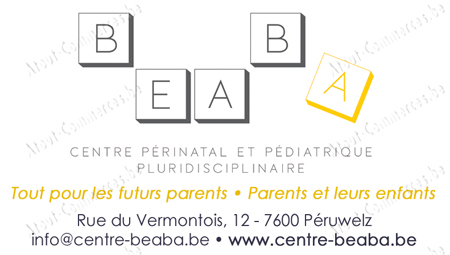 Centre Périnatal & Péditrique BEABA