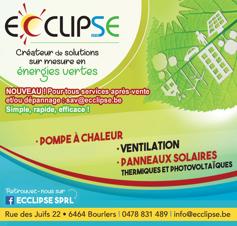 Ecclipse