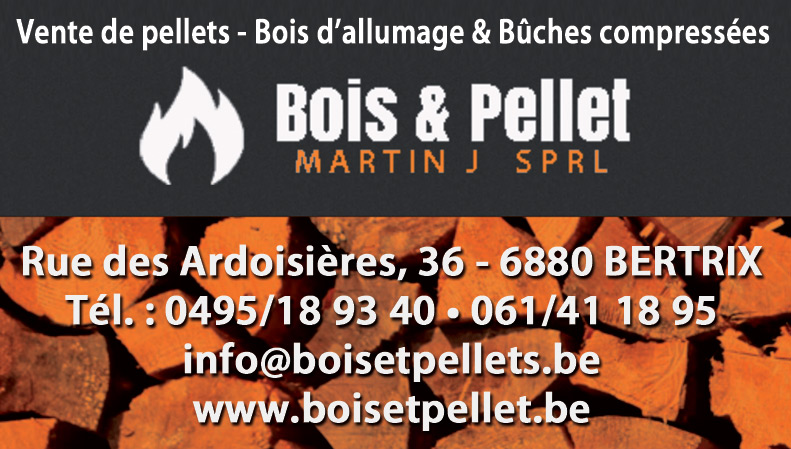 Martin Jacques Entreprise Srl