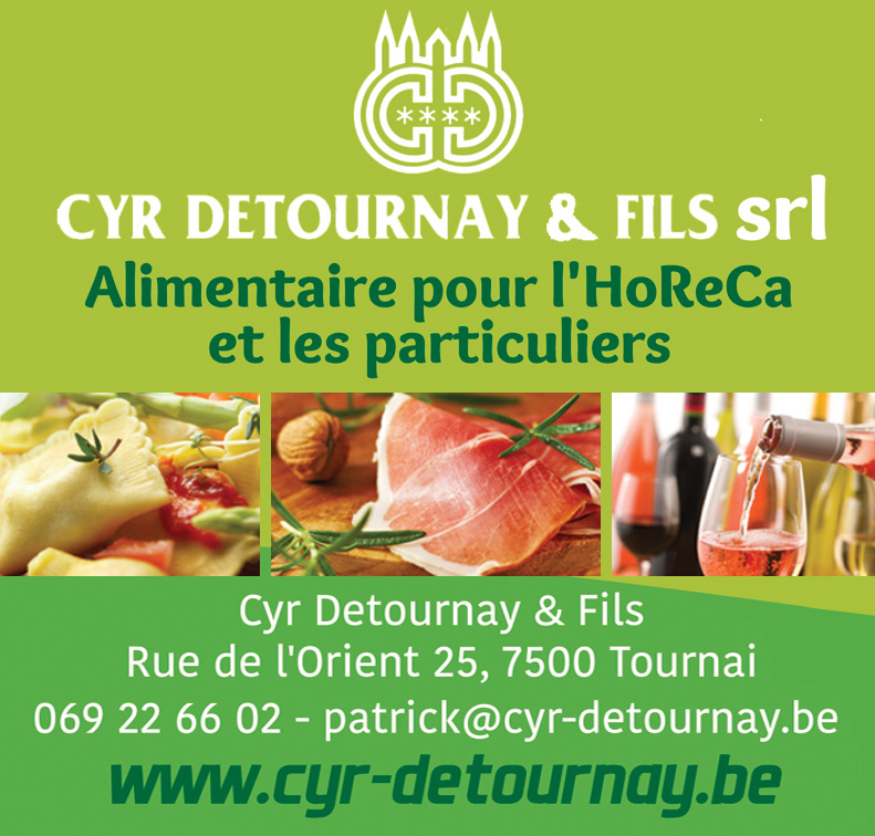 Detournay & Fils