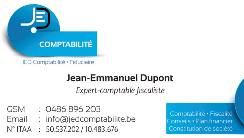 JED Comptabilité