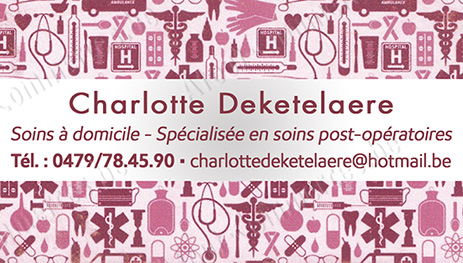 Deketelaere Charlotte