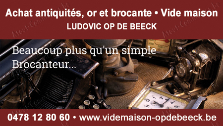 Op de Beeck Ludovic