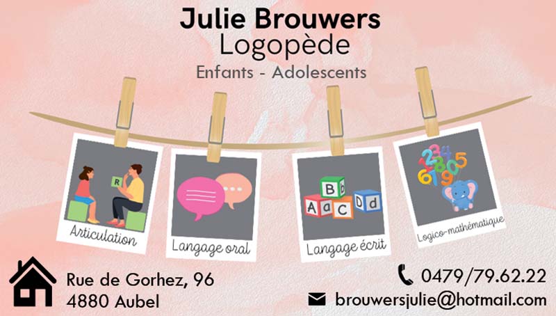 Brouwers Julie 