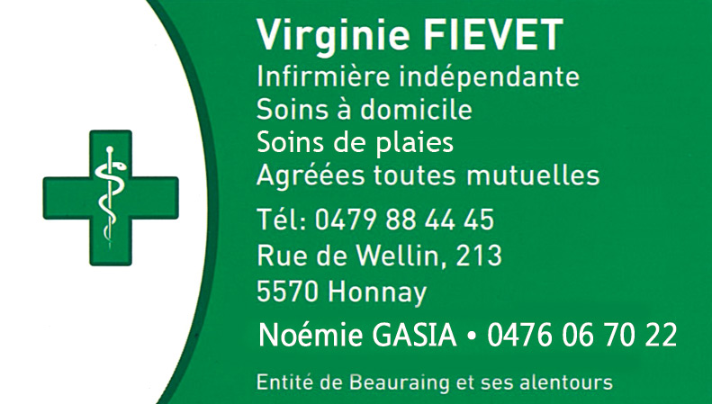 Fiévet Virginie