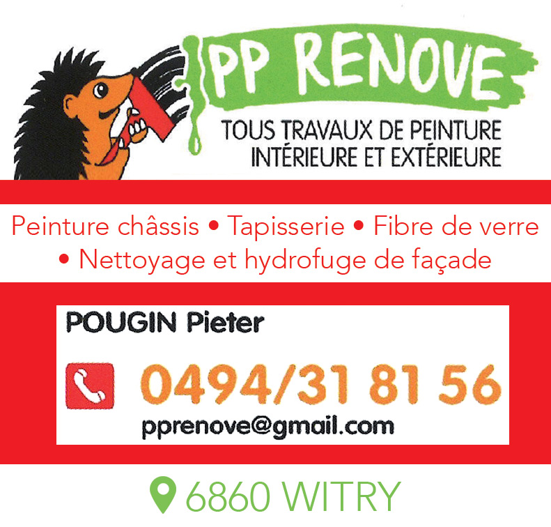 PP Rénove