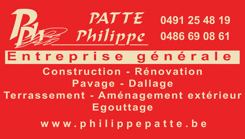 Patte Philippe Srl