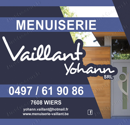 Vaillant Yohann