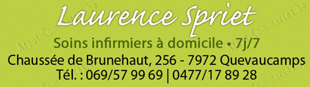 Spriet Laurence