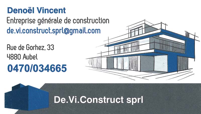 De.Vi Construct 