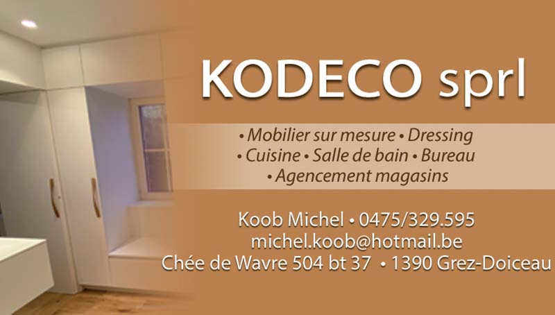 Kodeco