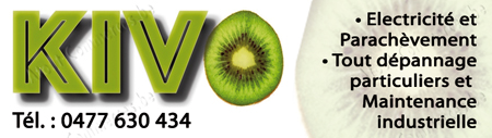 Kivo Srl