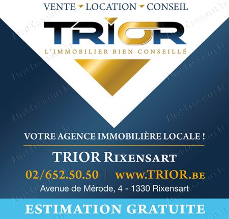 Trior Real Estate