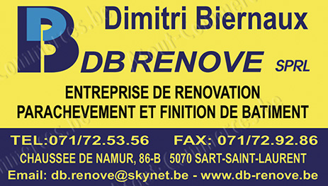 DB Renove 