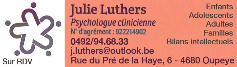 Luthers Julie
