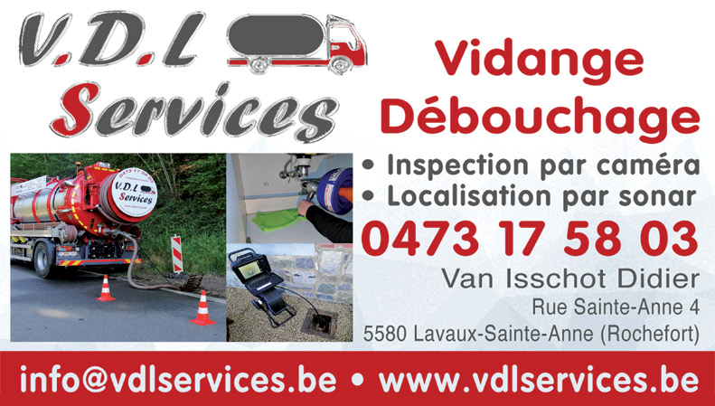 VDL Services